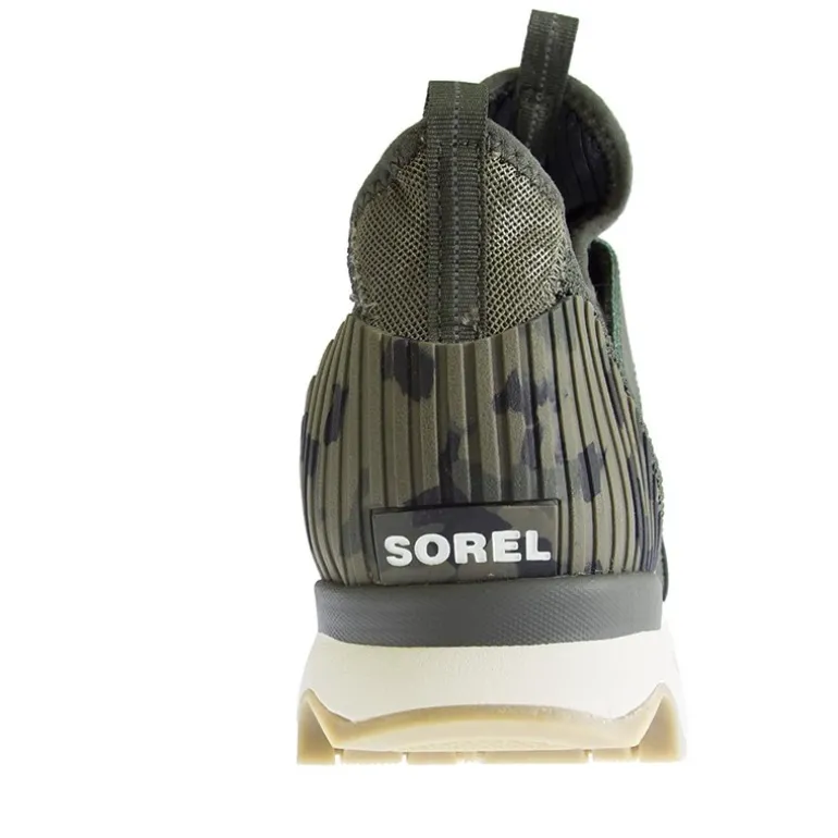 Sorel Sneak Kinetic Sage