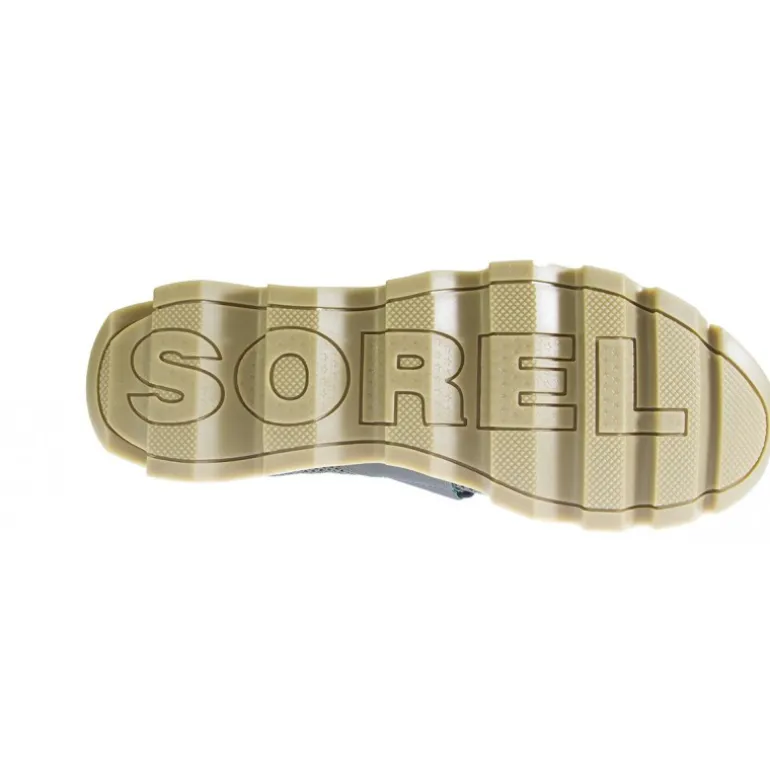 Sorel Sneak Kinetic Sage