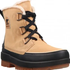 Sorel Torino II WP Curry