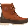 Sorel Torino II WP Velvet