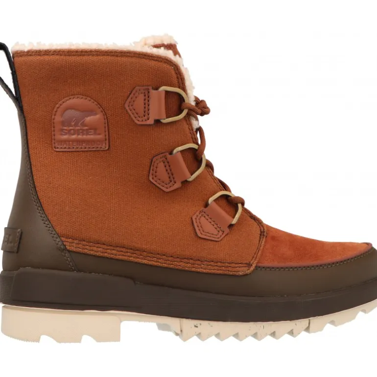 Sorel Torino II WP Velvet