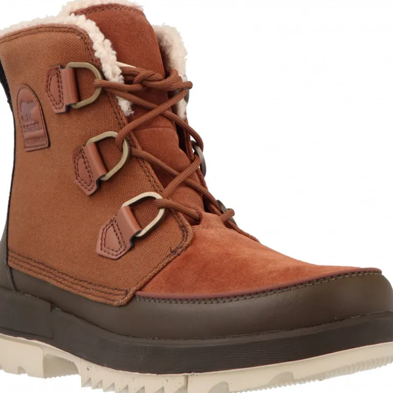 Sorel Torino II WP Velvet