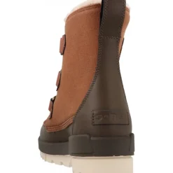 Sorel Torino II WP Velvet
