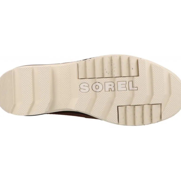 Sorel Torino II WP Velvet