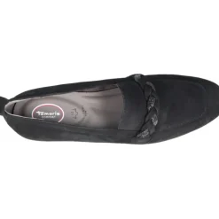 Tamaris Comfort Aina Negro