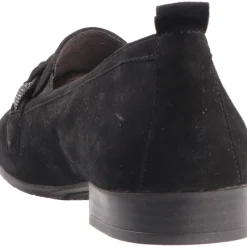 Tamaris Comfort Aina Negro