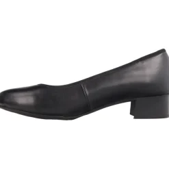 Tamaris Comfort Chester Black