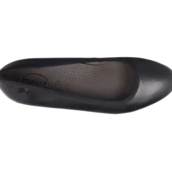 Tamaris Comfort Chester Black