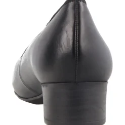 Tamaris Comfort Chester Black