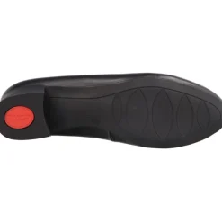 Tamaris Comfort Chester Black