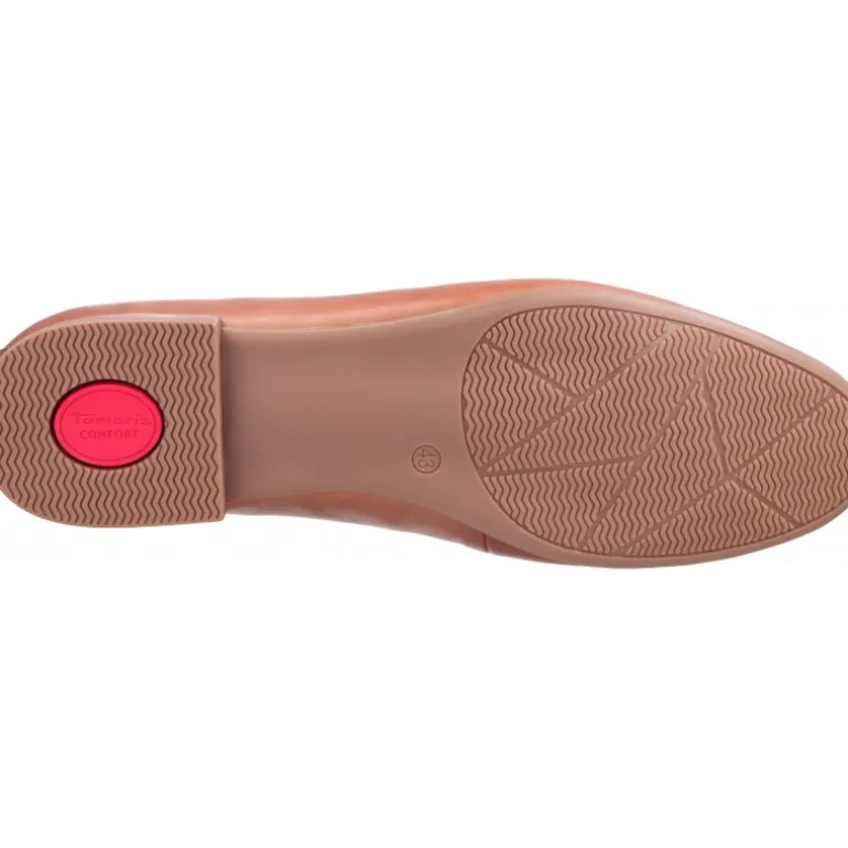 Tamaris Comfort Nessy Nut