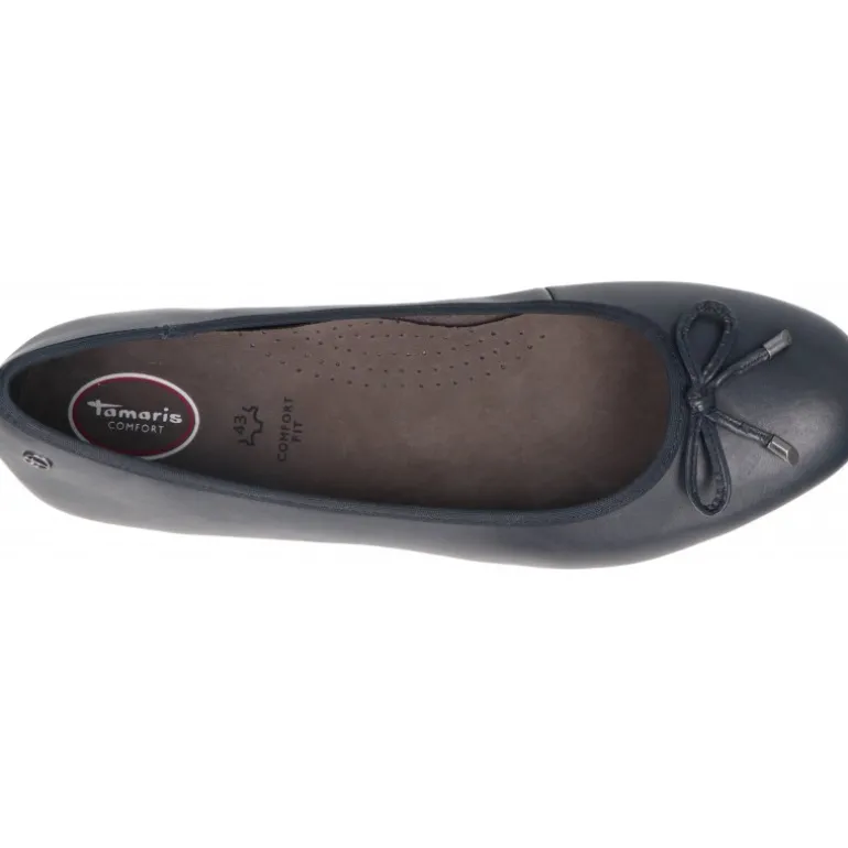 Tamaris Comfort Tamara Navy