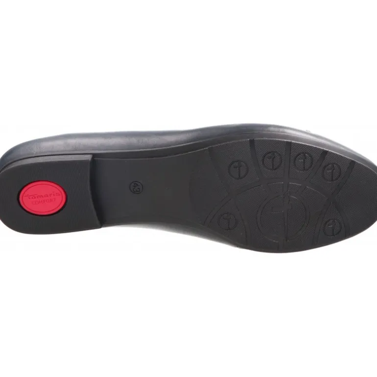 Tamaris Comfort Tamara Navy