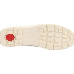 Tamaris Comfort Uma Beige Suede