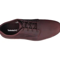 Timberland Bradstreet Low Lace Sneakers Soil