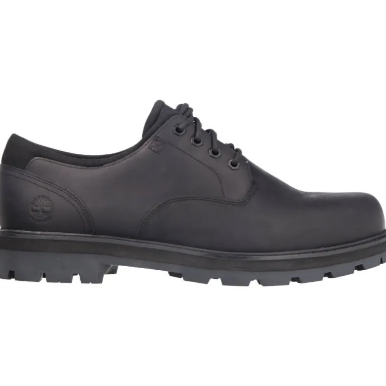 Timberland Britton Road WP Black