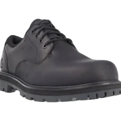 Timberland Britton Road WP Black