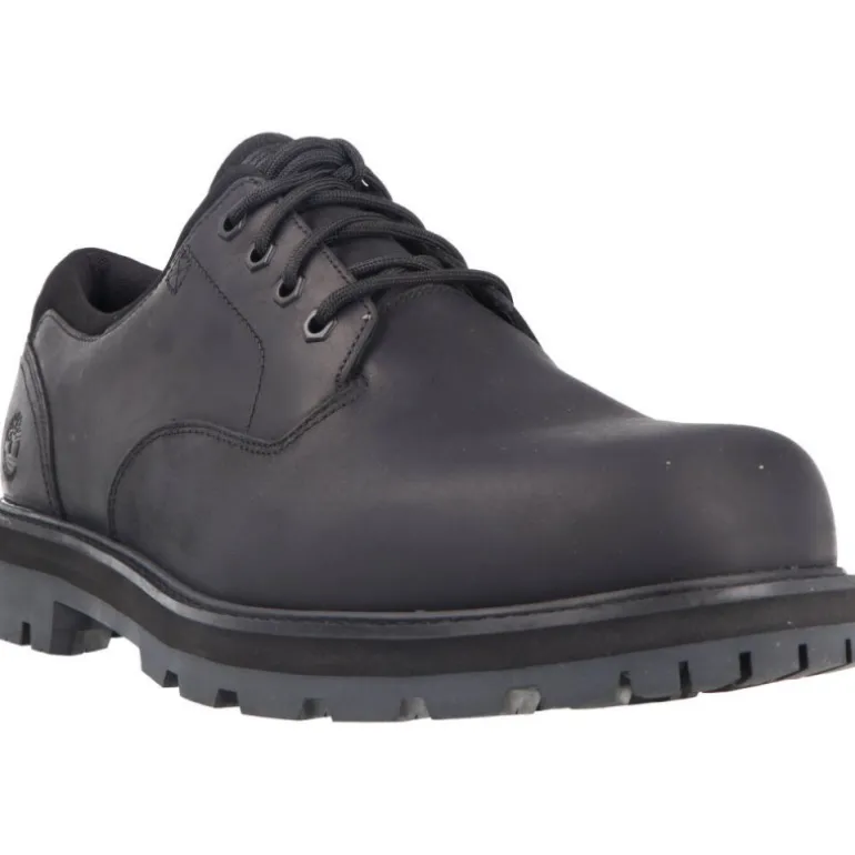 Timberland Britton Road WP Black
