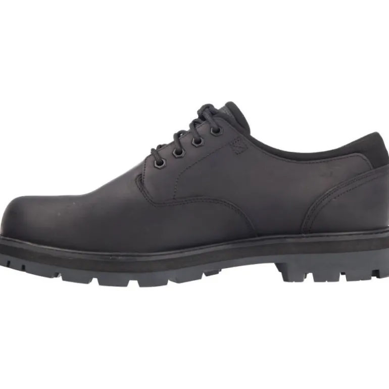 Timberland Britton Road WP Black