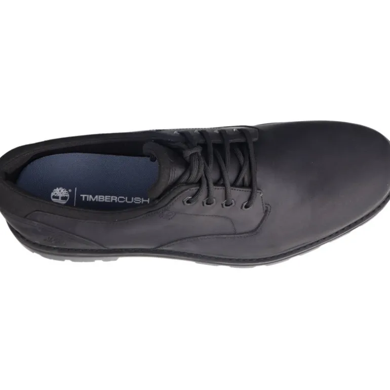 Timberland Britton Road WP Black