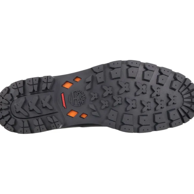 Timberland Britton Road WP Black