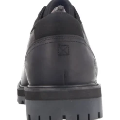 Timberland Britton Road WP Black