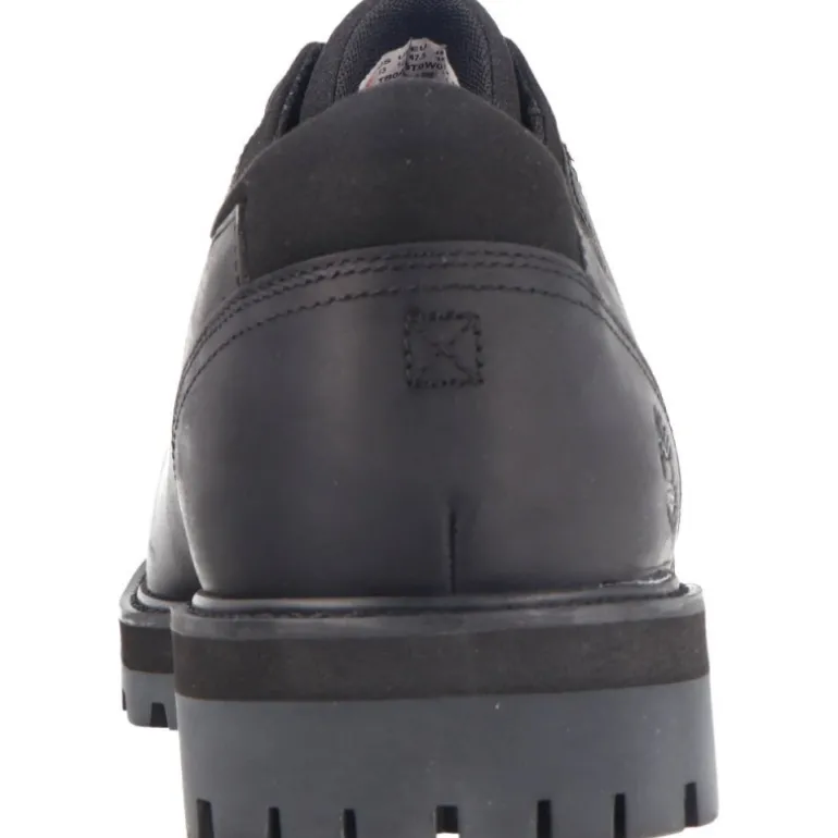 Timberland Britton Road WP Black