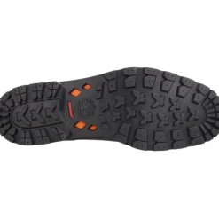 Timberland Britton Road Mid LC Whaterproff Chukka Black Full