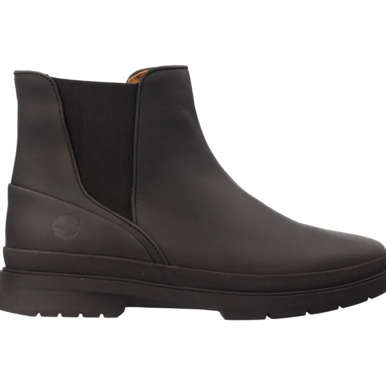 Timberland CC Boulevard Chelsea Black