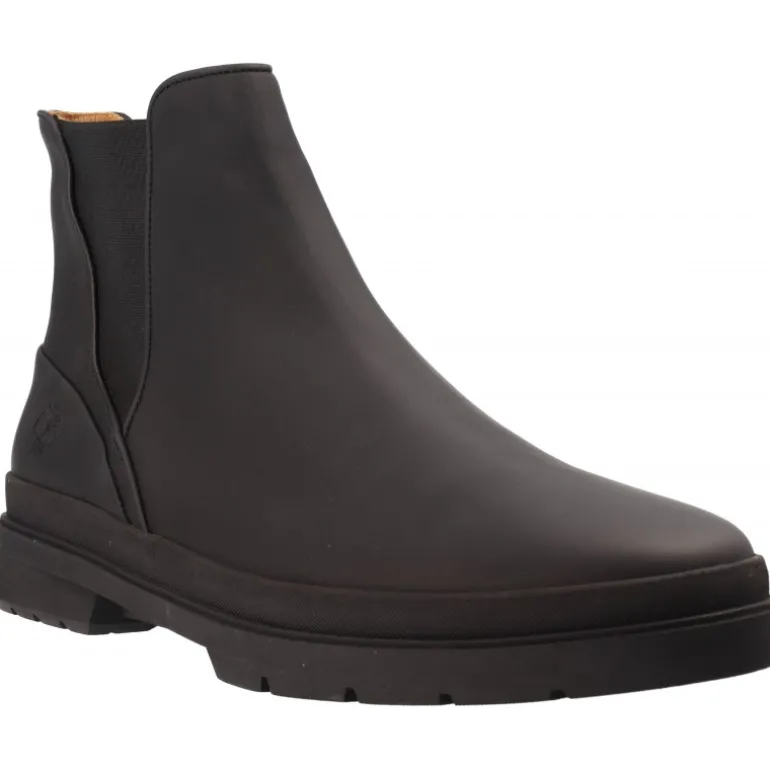 Timberland CC Boulevard Chelsea Black
