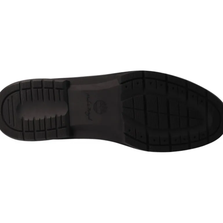 Timberland CC Boulevard Chelsea Black