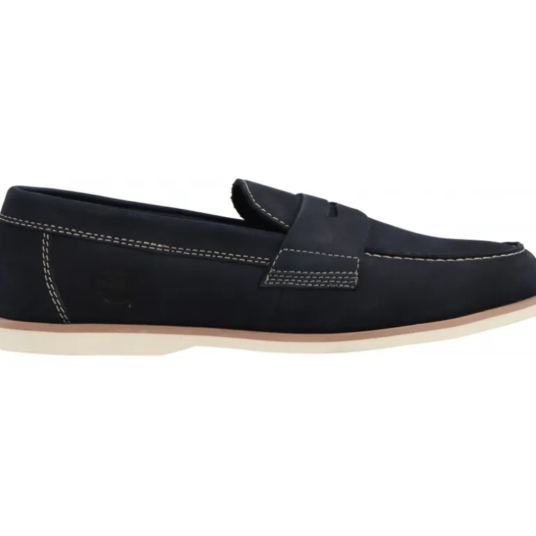 Timberland Classic Boat Venetian Navy