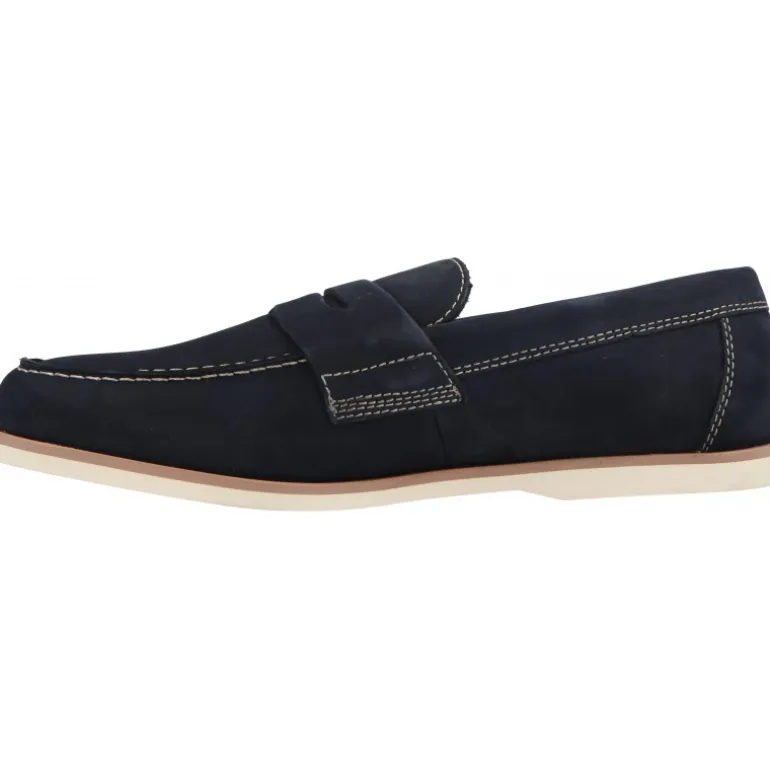 Timberland Classic Boat Venetian Navy