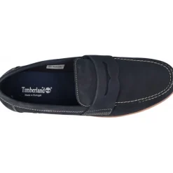 Timberland Classic Boat Venetian Navy
