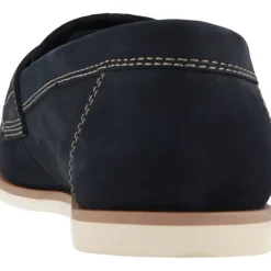 Timberland Classic Boat Venetian Navy
