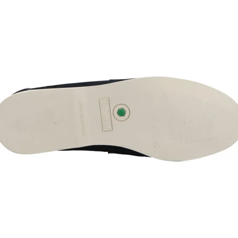 Timberland Classic Boat Venetian Navy