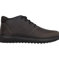 Timberland Hudson Mid Dark Grey