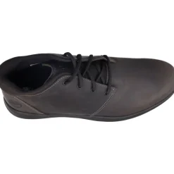 Timberland Hudson Mid Dark Grey