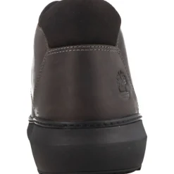 Timberland Hudson Mid Dark Grey