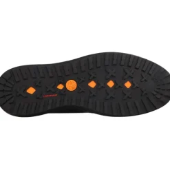 Timberland Hudson Mid Dark Grey