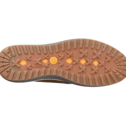 Timberland Hudson Mid Dark Brown