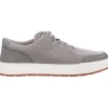 Timberland Maple Grove Low Lace Light Grey Knit
