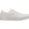 Timberland Maple Grove Low Lace Up White