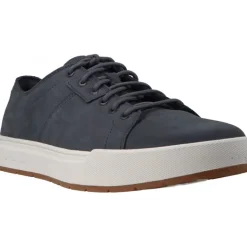 Timberland Maple Grove Low Lace Up Dark Blue
