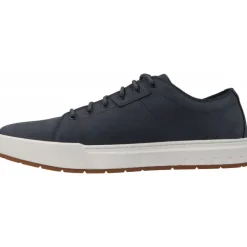 Timberland Maple Grove Low Lace Up Dark Blue
