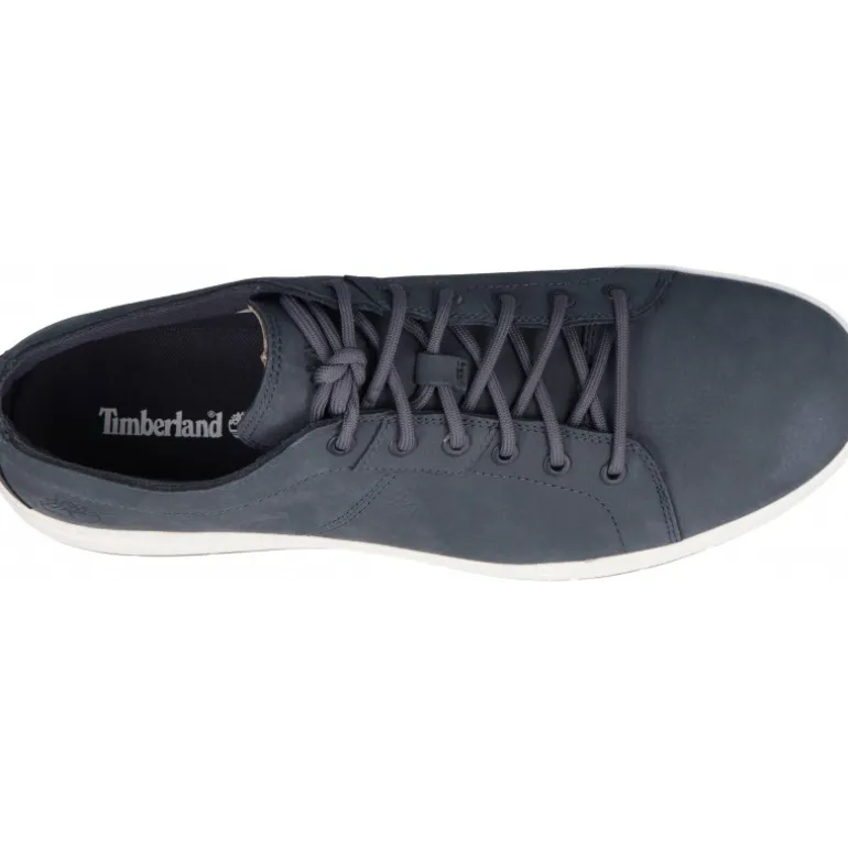 Timberland Maple Grove Low Lace Up Dark Blue