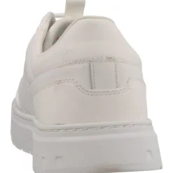 Timberland Maple Grove Low Lace Up White