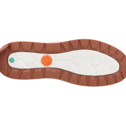 Timberland Maple Grove Low Lace Light Grey Knit