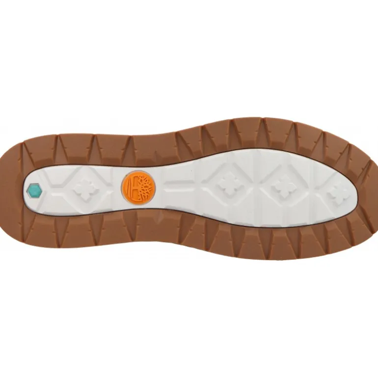 Timberland Maple Grove Low Lace Up Dark Blue