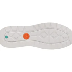 Timberland Maple Grove Low Lace Up White